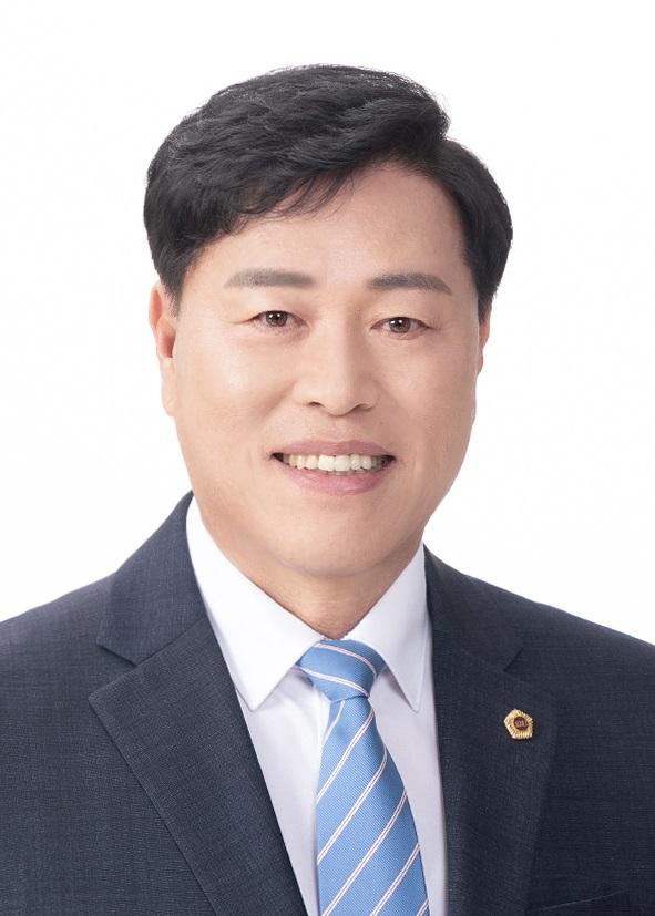 서울시의회, 도시안전건설위원장에‘송도호 의원’선출